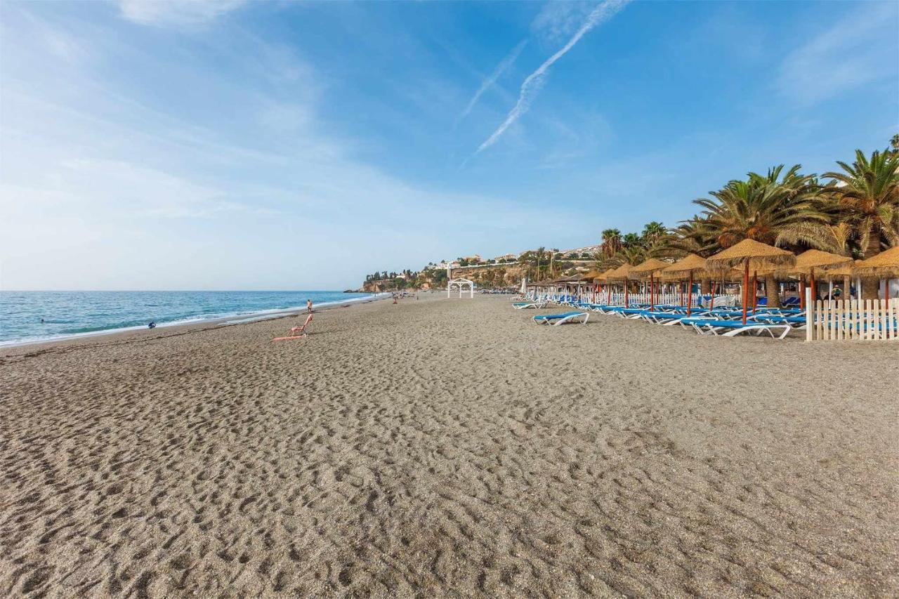 A&n Burriana Beach Apartamento Nerja